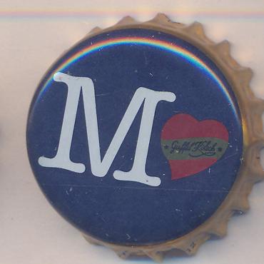 Beer cap Nr.18323: Gaffel Kölsch produced by Privatbrauerei Gaffel Becker & Co./Köln