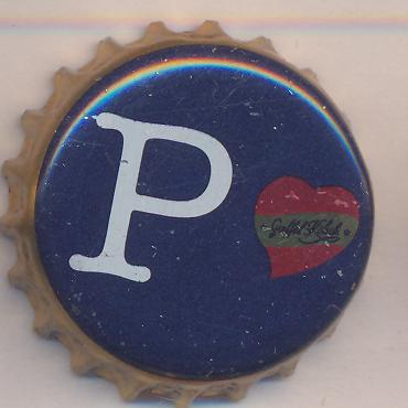 Beer cap Nr.18326: Gaffel Kölsch produced by Privatbrauerei Gaffel Becker & Co./Köln