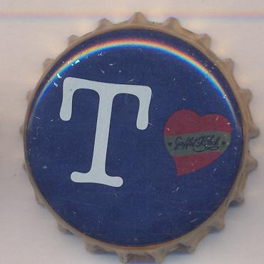 Beer cap Nr.18330: Gaffel Kölsch produced by Privatbrauerei Gaffel Becker & Co./Köln