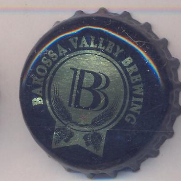 Beer cap Nr.18354: Bee Sting Honey Wheat produced by Barossa Valley Brewing/Lyndoch