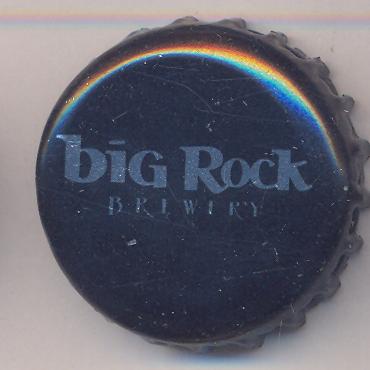 Beer cap Nr.18361: all brands produced by Big Rock Brewery/Calgary