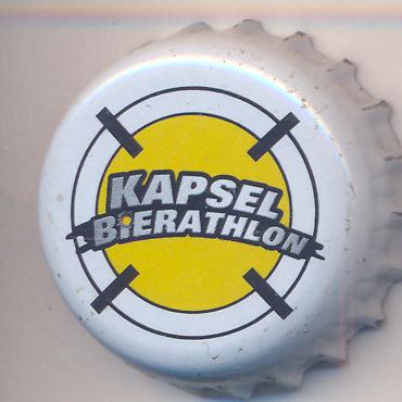 Beer cap Nr.18378: Murauer Märzen produced by Erste Obermurtaler Brauereigen./Murau