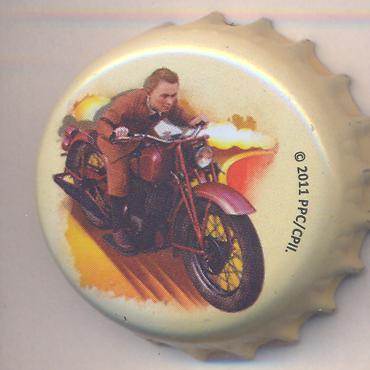 Beer cap Nr.18420: Karamalz produced by Eichbaum-Brauereien AG/Mannheim