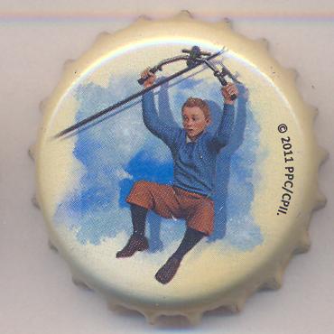 Beer cap Nr.18422: Karamalz produced by Eichbaum-Brauereien AG/Mannheim