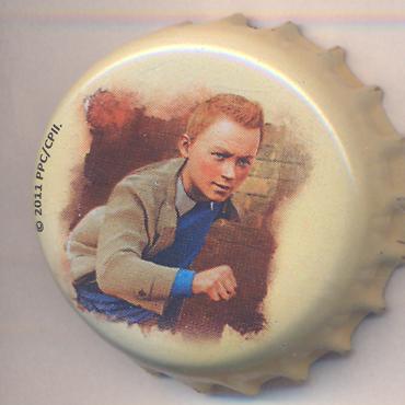 Beer cap Nr.18426: Karamalz produced by Eichbaum-Brauereien AG/Mannheim