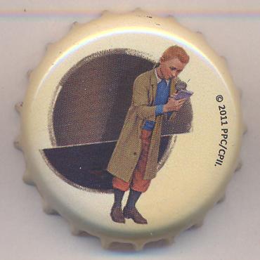 Beer cap Nr.18429: Karamalz produced by Eichbaum-Brauereien AG/Mannheim