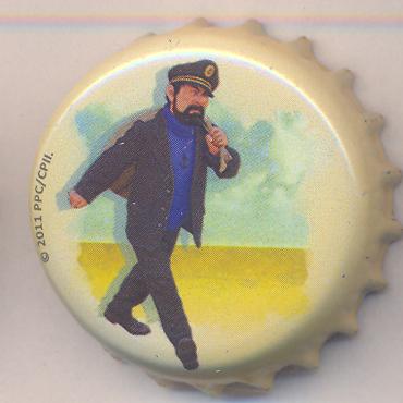 Beer cap Nr.18433: Karamalz produced by Eichbaum-Brauereien AG/Mannheim