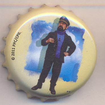 Beer cap Nr.18436: Karamalz produced by Eichbaum-Brauereien AG/Mannheim