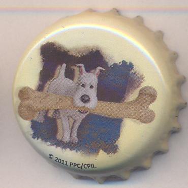 Beer cap Nr.18439: Karamalz produced by Eichbaum-Brauereien AG/Mannheim