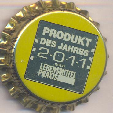 Beer cap Nr.18461: Warsteiner Premium Radler produced by Warsteiner Brauerei/Warstein