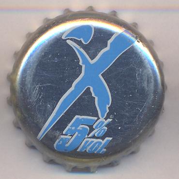 Beer cap Nr.18489: Karlsberg Mixery produced by Karlsberg Brauerei/Homburg/Saar