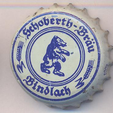 Beer cap Nr.18523: all brands produced by Schoberth Bräu/Bindlach