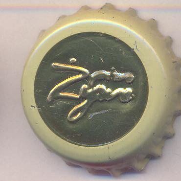 Beer cap Nr.18541: Piwo Zywe produced by Browar Amber/Antonowo