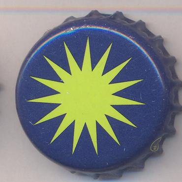 Beer cap Nr.18597: Green Flash produced by Green Flash Brewing Co./Vista