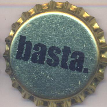 Beer cap Nr.18666: Basta Radler produced by Privatbrauerei Adolf Wurm/Werneck