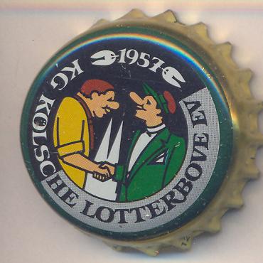 Beer cap Nr.18768: Gilden Kölsch produced by Gilden - Kölsch/Köln