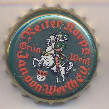 Beer cap Nr.18771: Gilden Kölsch produced by Gilden - Kölsch/Köln