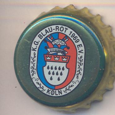 Beer cap Nr.18774: Gilden Kölsch produced by Gilden - Kölsch/Köln