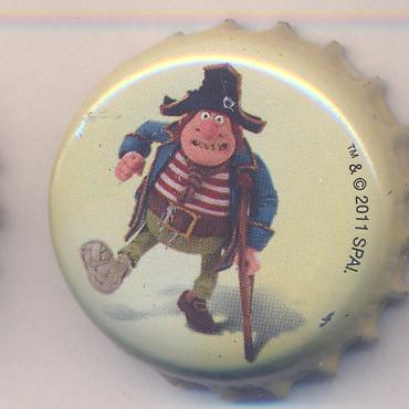 Beer cap Nr.18781: Karamalz produced by Eichbaum-Brauereien AG/Mannheim