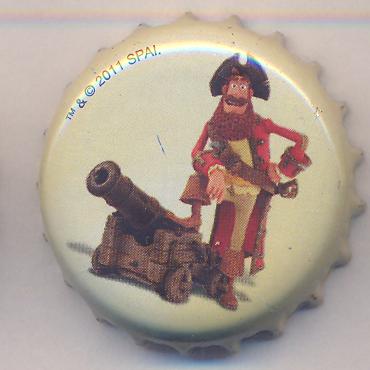 Beer cap Nr.18782: Karamalz produced by Eichbaum-Brauereien AG/Mannheim