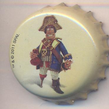 Beer cap Nr.18792: Karamalz produced by Eichbaum-Brauereien AG/Mannheim