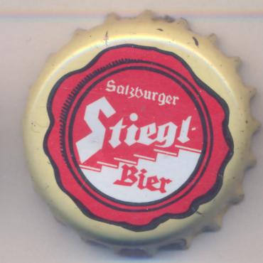 Beer cap Nr.18818: Paracelsus produced by Stieglbrauerei zu Salzburg GmbH/Salzburg