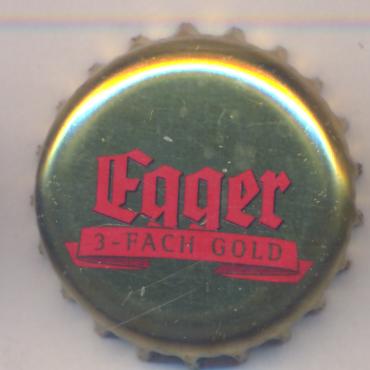 Beer cap Nr.18836: Egger Märzen produced by Privatbrauerei Fritz Egger GmbH/Unterradlberg