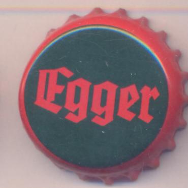 Beer cap Nr.18847: Egger Märzen produced by Privatbrauerei Fritz Egger GmbH/Unterradlberg