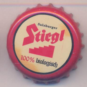 Beer cap Nr.18854: Paracelsus produced by Stieglbrauerei zu Salzburg GmbH/Salzburg