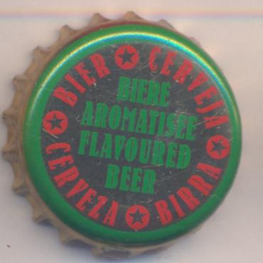 Beer cap Nr.18856: El Tequito produced by brewed for Lidl/Montcada i Reixac