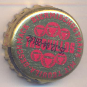 Beer cap Nr.18857: Tasquillos produced by Tigast/Wörgl