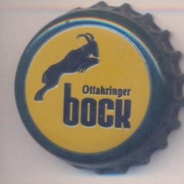 Beer cap Nr.18864: Bock produced by Ottakringer Brauerei Harmer-AG/Wien