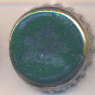 Beer cap Nr.18871: Karlskrone produced by Tigast/Wörgl