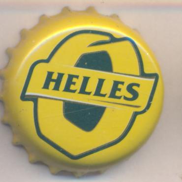 Beer cap Nr.18874: Ottakringer Helles produced by Ottakringer Brauerei Harmer-AG/Wien