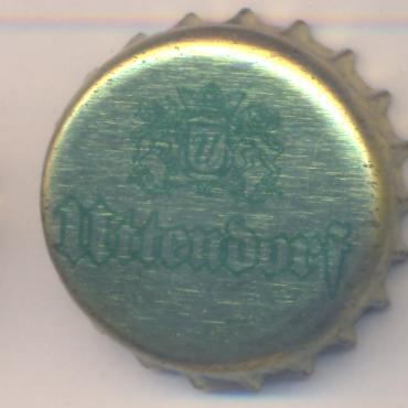 Beer cap Nr.18889: Falstaff produced by Brauerei Vitzthum/Uttendorf