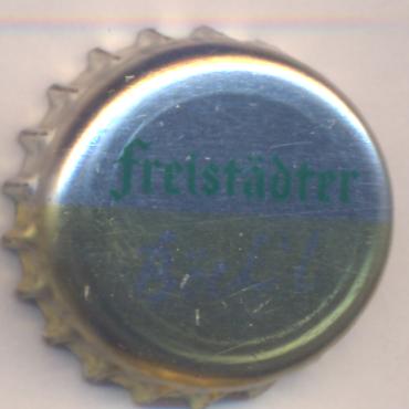 Beer cap Nr.18893: Freistädter Böck'l produced by Braucommune Freistadt/Freistadt