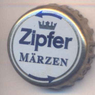 Beer cap Nr.18894: Märzen produced by Brauerei Zipf/Zipf