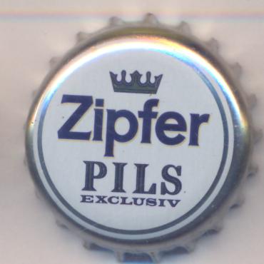 Beer cap Nr.18896: Pils produced by Brauerei Zipf/Zipf