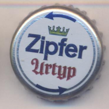 Beer cap Nr.18902: Urtyp produced by Brauerei Zipf/Zipf