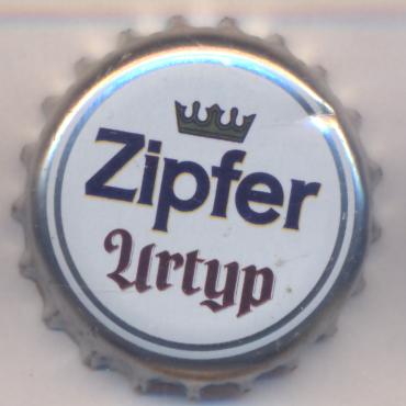 Beer cap Nr.18903: Urtyp produced by Brauerei Zipf/Zipf