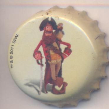 Beer cap Nr.18918: Karamalz produced by Eichbaum-Brauereien AG/Mannheim