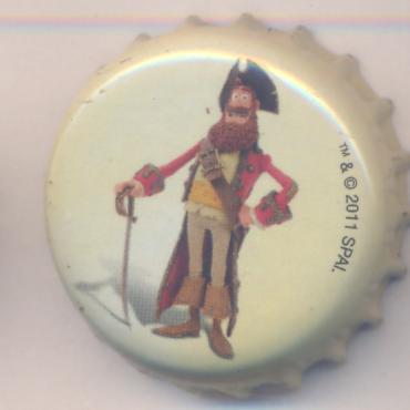 Beer cap Nr.18919: Karamalz produced by Eichbaum-Brauereien AG/Mannheim