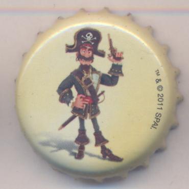 Beer cap Nr.18920: Karamalz produced by Eichbaum-Brauereien AG/Mannheim