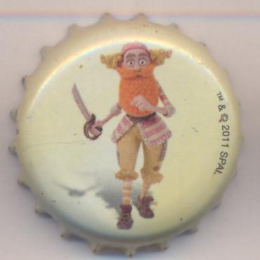 Beer cap Nr.18921: Karamalz produced by Eichbaum-Brauereien AG/Mannheim