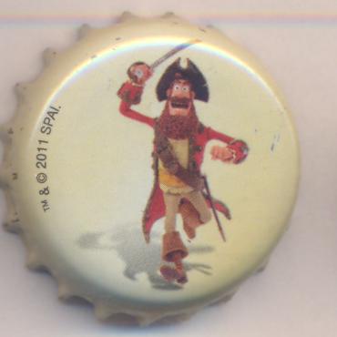 Beer cap Nr.18922: Karamalz produced by Eichbaum-Brauereien AG/Mannheim