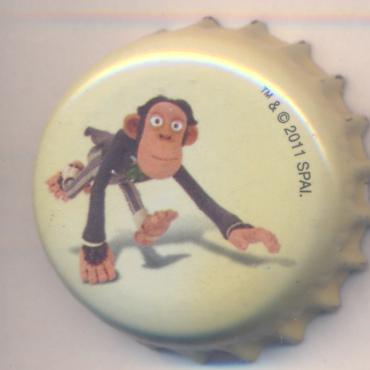 Beer cap Nr.18924: Karamalz produced by Eichbaum-Brauereien AG/Mannheim