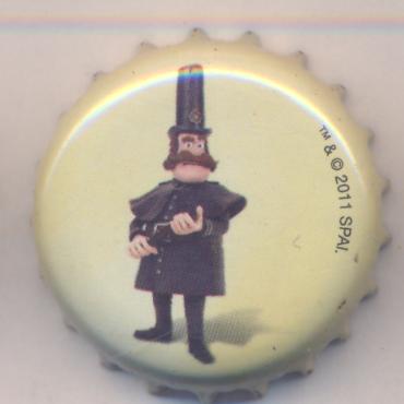 Beer cap Nr.18926: Karamalz produced by Eichbaum-Brauereien AG/Mannheim