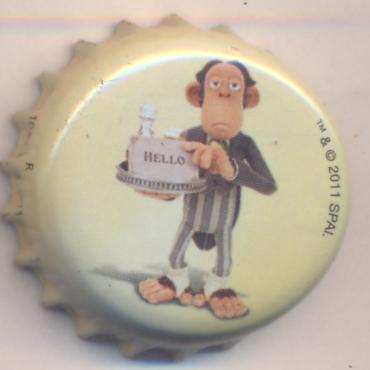 Beer cap Nr.18929: Karamalz produced by Eichbaum-Brauereien AG/Mannheim