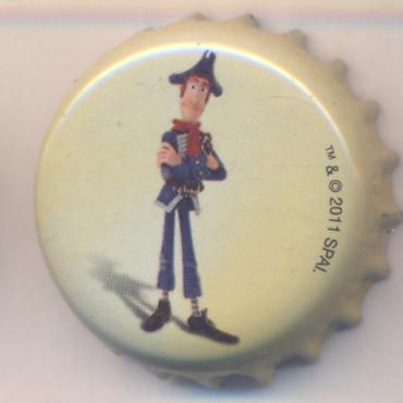 Beer cap Nr.18931: Karamalz produced by Eichbaum-Brauereien AG/Mannheim