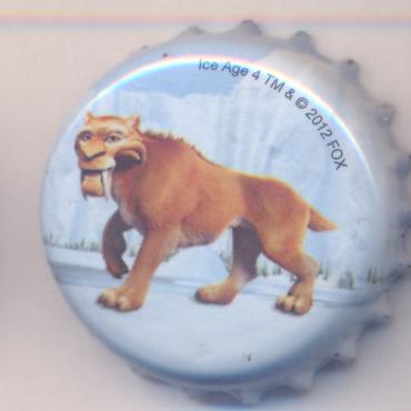 Beer cap Nr.18937: Karamalz produced by Eichbaum-Brauereien AG/Mannheim